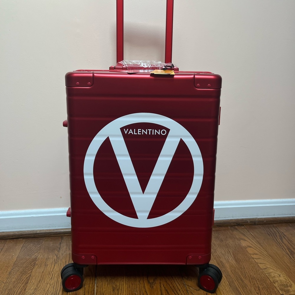 Valentino Carry-On